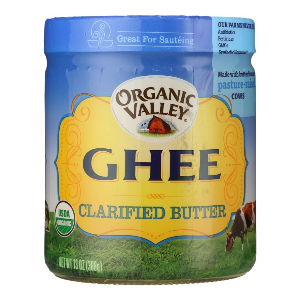 Pure Ghee