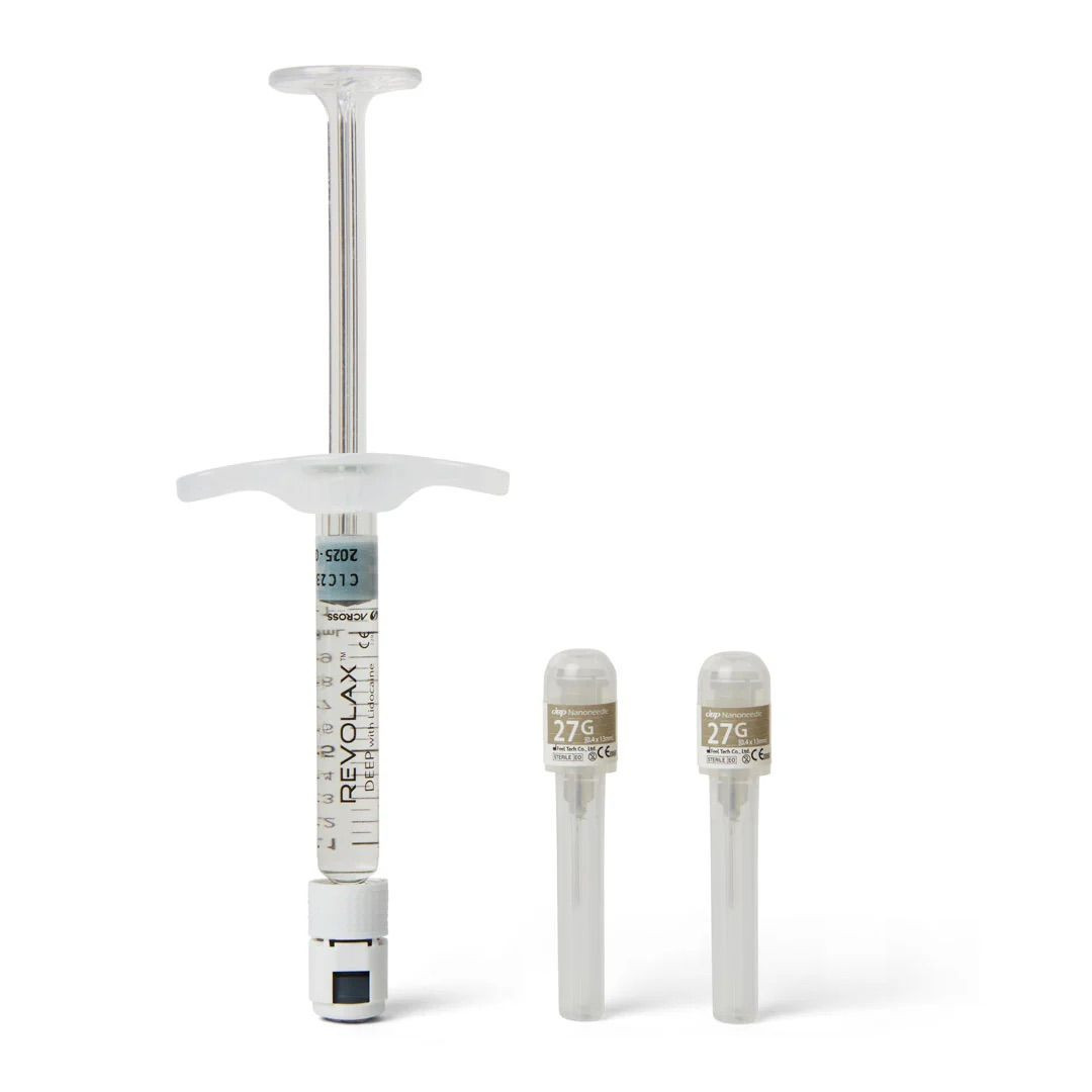 Nexfill Deep Available For Sale