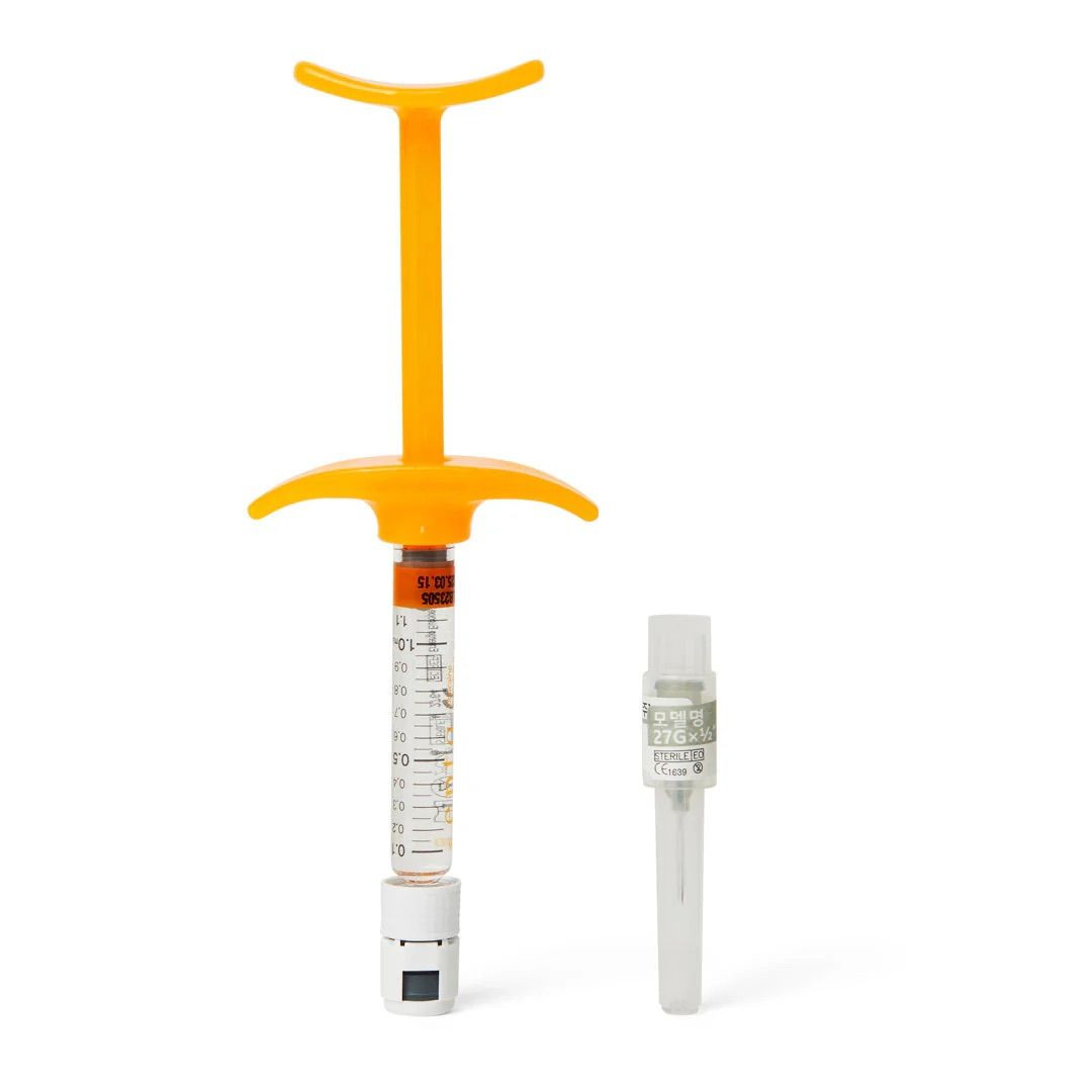 Nexfill Deep Available For Sale