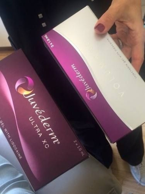 Top Quality Dermal Fillers | Aesthetics Wholesale UK – Two Face