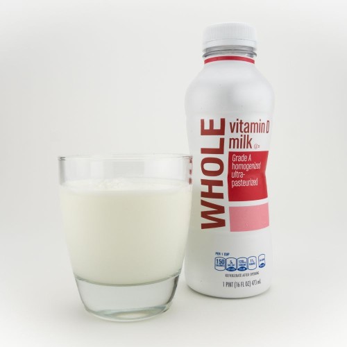 Whole Milk
