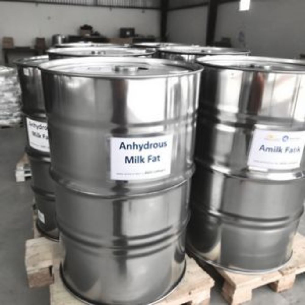 Anhydrous Milk Fat