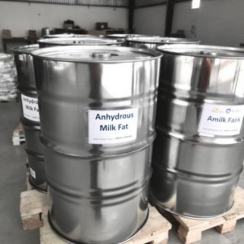 Anhydrous Milk Fat