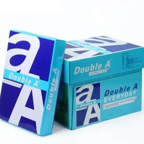 Double A A4 copy paper 80,