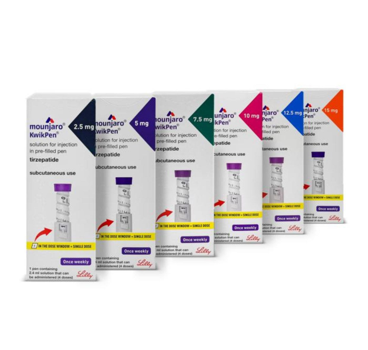 Saxenda Liraglutide Available Now