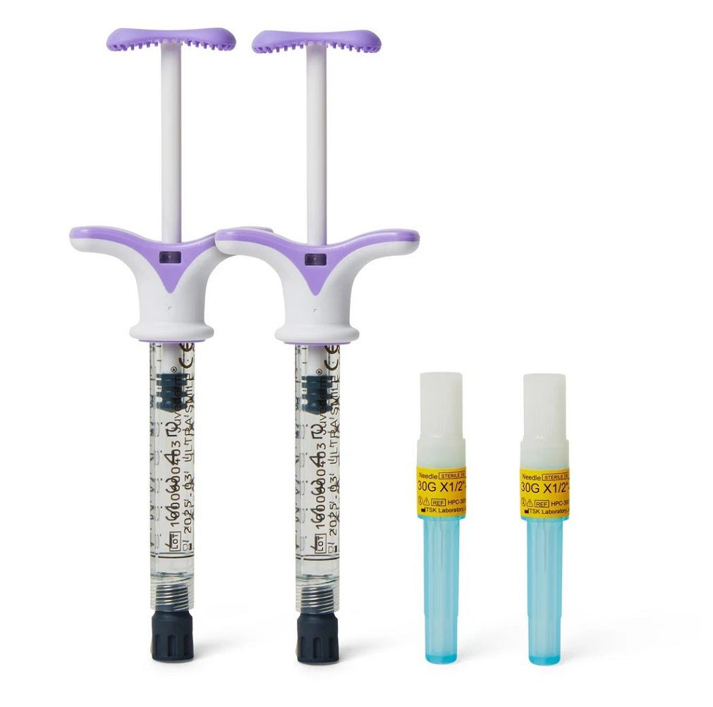 Monalisa Soft Type Dermal Filler - 1x1ml