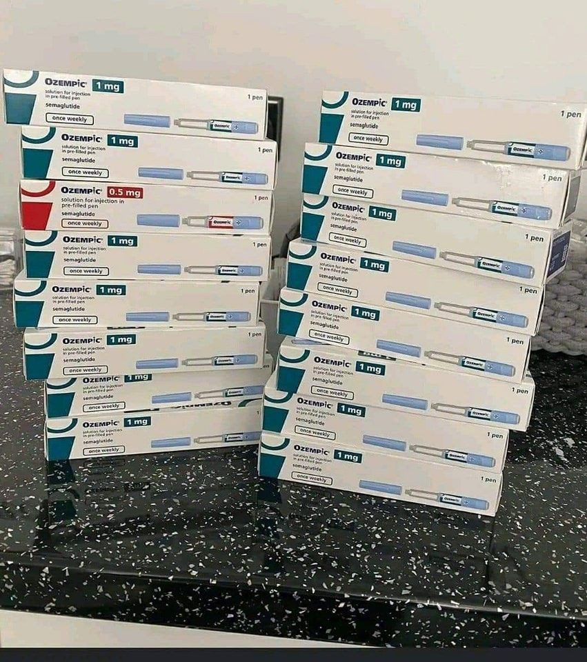 Ozempic Semaglutide Injections For Sale