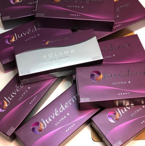 Top Quality Dermal Fillers | Aesthetics Wholesale UK – Two Face