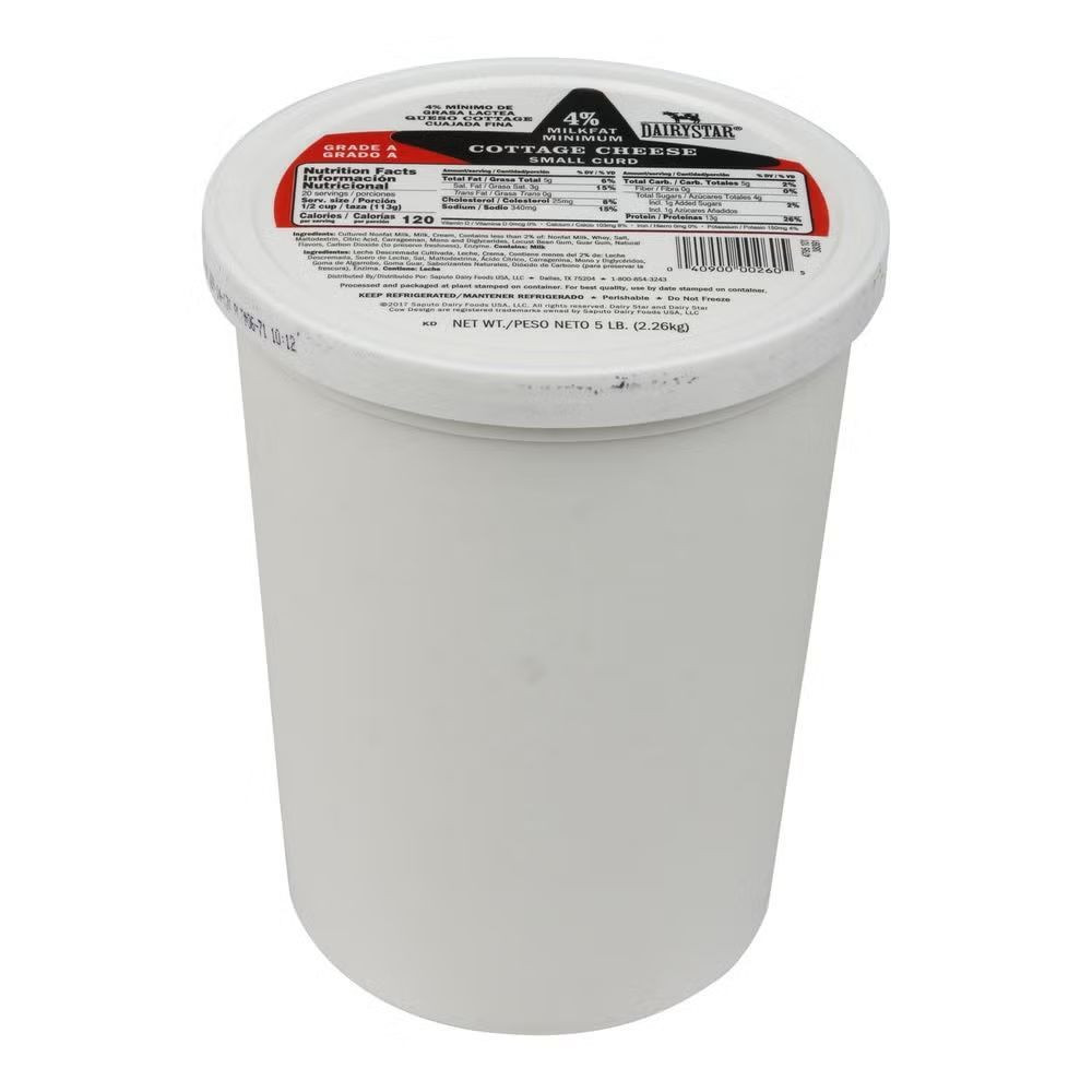 Whipped Butter