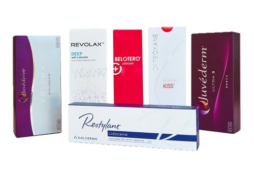 VOLIFIL SUB-Q 1.1ml next generation dermal filler (MAX)