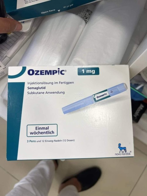 Ozempic Semaglutide Injections For Sale
