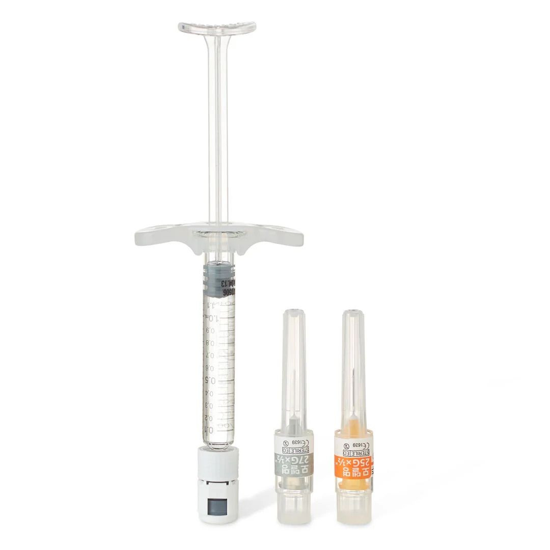 Monalisa Mild Type Dermal Filler - 1x1ml