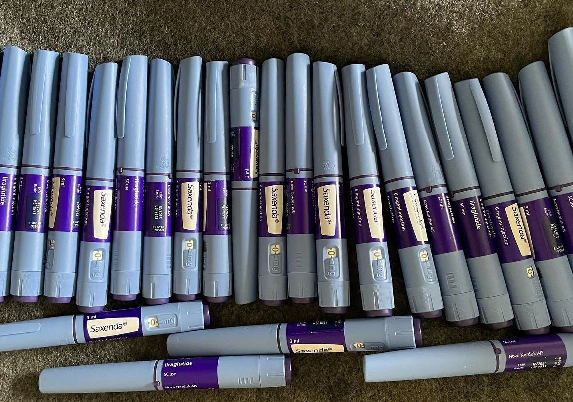 Victoza Pens For Sale