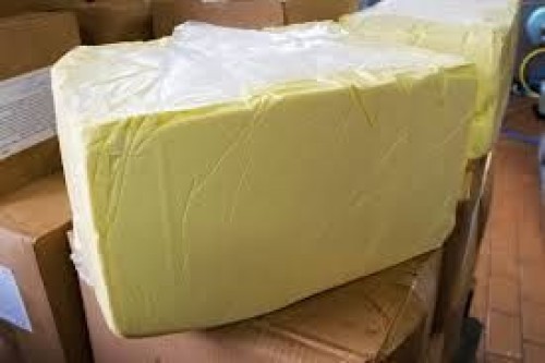 Salted Butter