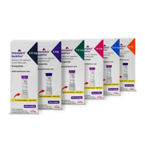 Wegovy Pens For Weight Loss