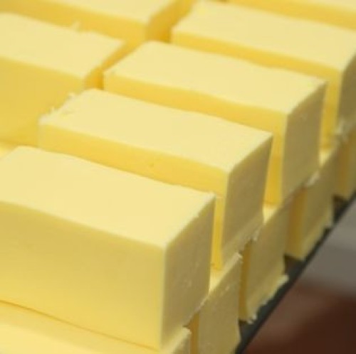 Salted Butter