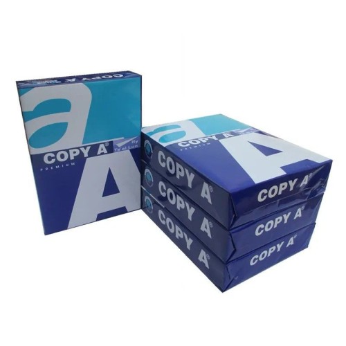 Double A A4 copy paper 80,