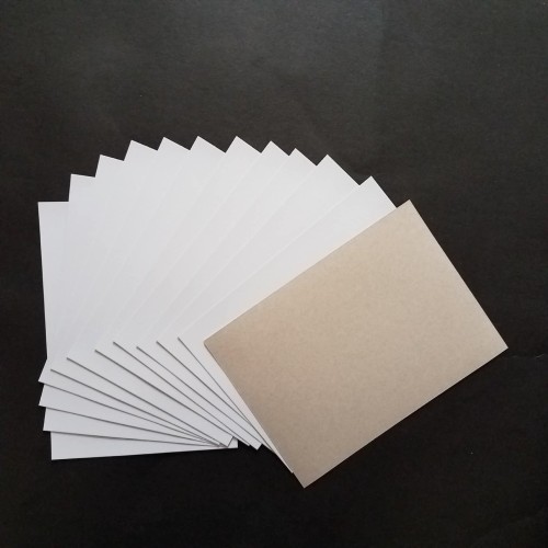 Double A4 Copy Paper 80gsm/75gsm/70gsm