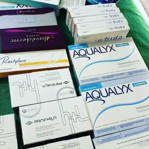 VOLIFIL SUB-Q 1.1ml next generation dermal filler (MAX)